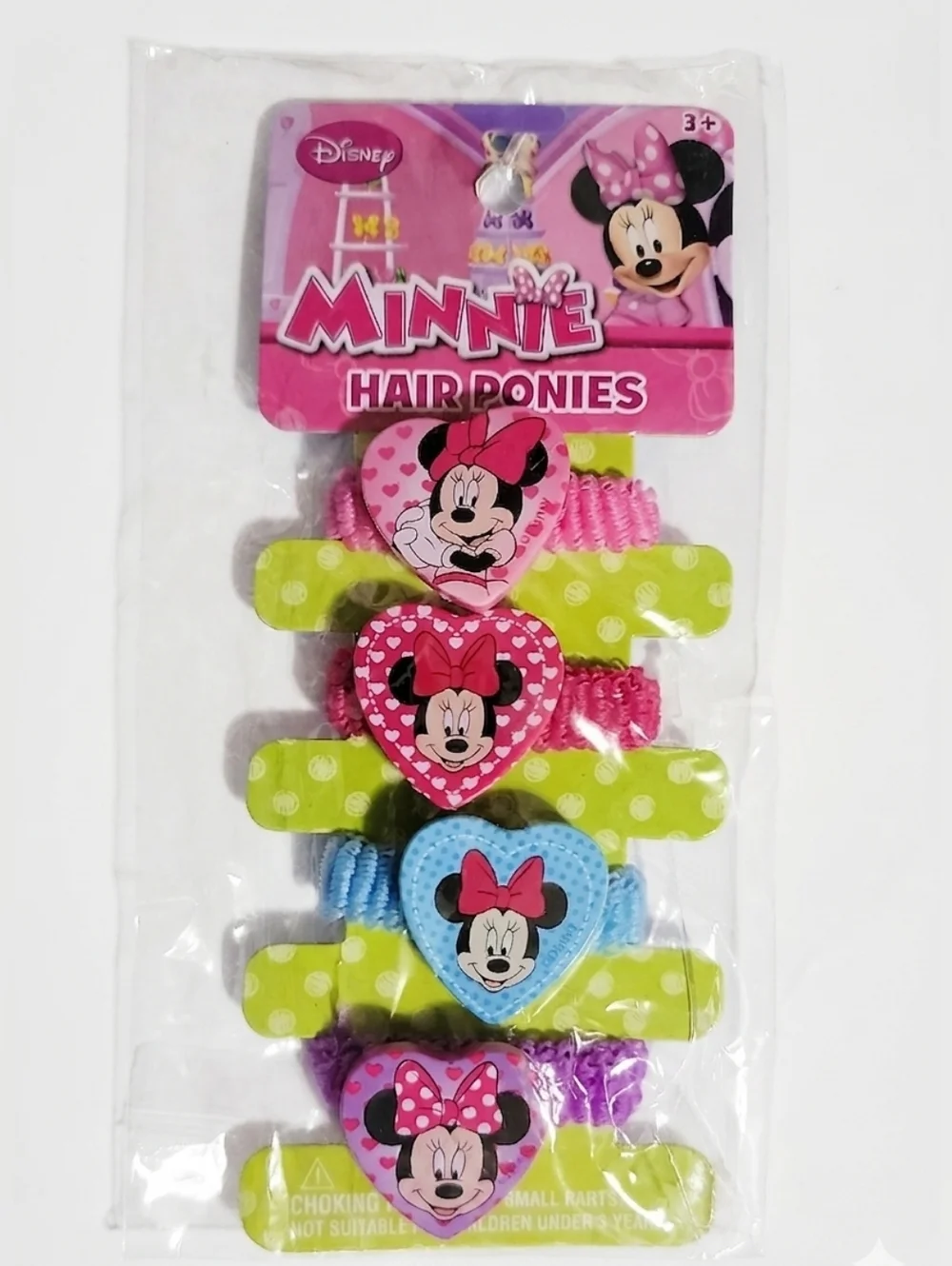 Nwt Disney's Minnie Mouse 